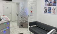 MRG Medical Group (МРГ Медикал Групп на Почтовом)