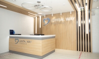 Стоматология Dental Way (Дентал Вей) в Мытищах