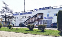 Клиника МедАспект