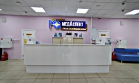 Клиника МедАспект