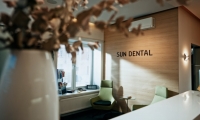 Сан Дентал (SUNDENTAL) на Ленина