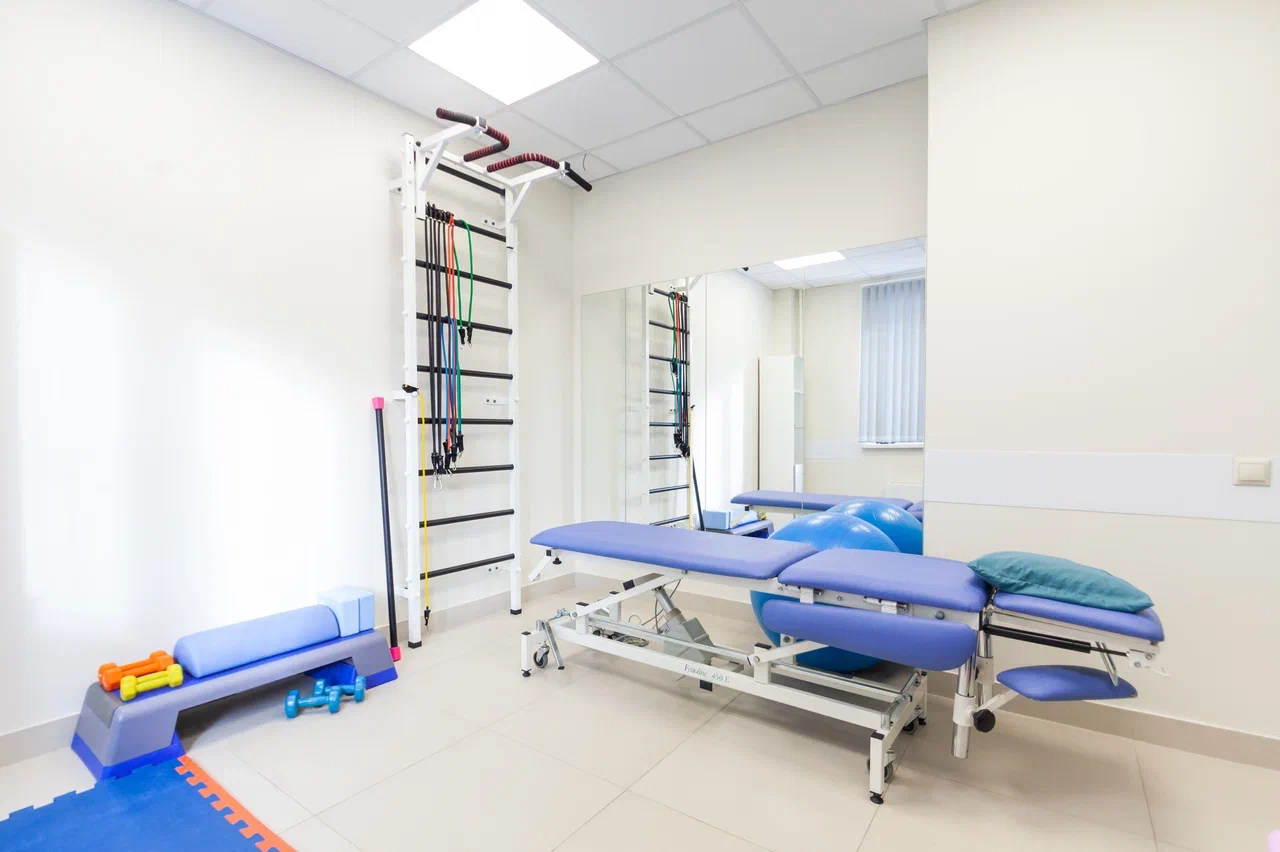 Ист Клиника в Одинцово