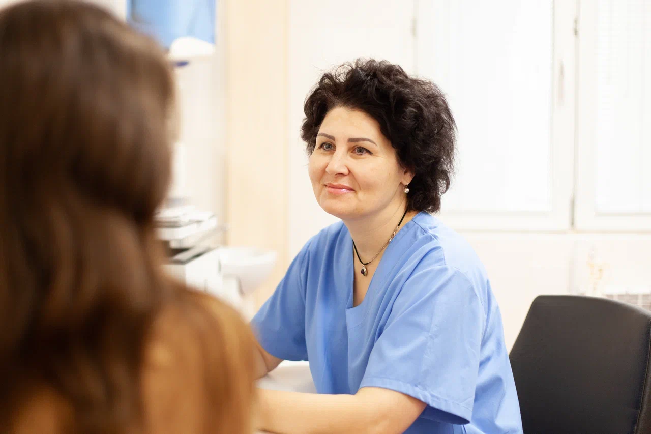 Ист Клиника в Люберцах