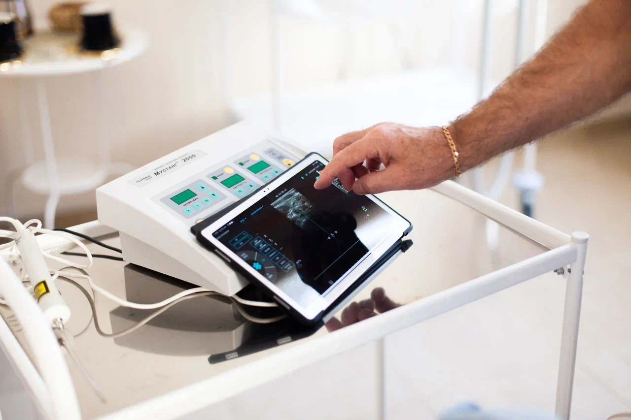 Ист Клиника в Люберцах