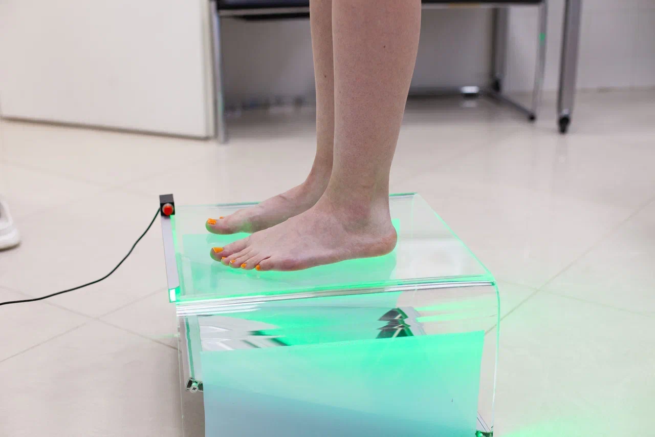 Ист Клиника в Люберцах