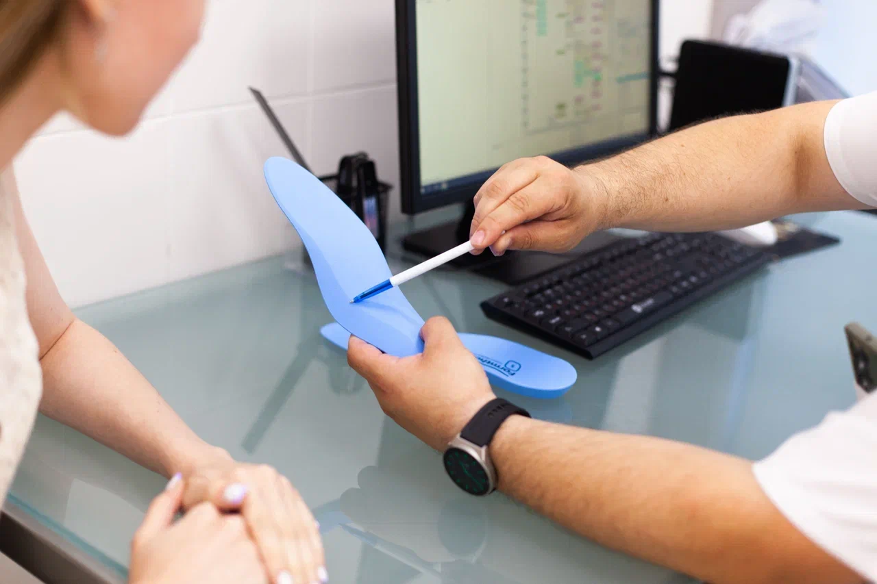 Ист Клиника в Люберцах