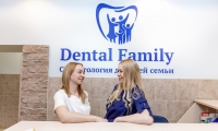 Dental Family