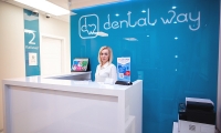 Стоматология Dental Way (Дентал Вей) в Химках