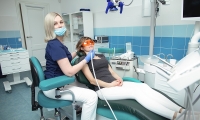 Стоматология Dental Way (Дентал Вей) Подольск