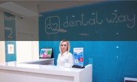 Стоматология Dental Way (Дентал Вей) в Химках