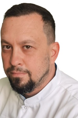 Сыров Всеволод Владимирович