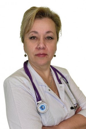Предко Лилия Викторовна