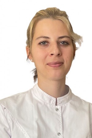 Рыбникова Наталья Валентиновна