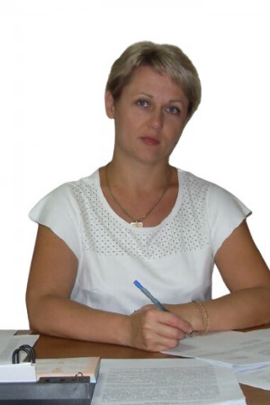 Гуркина Екатерина Сергеевна