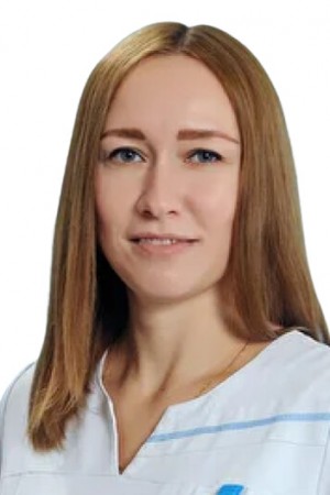 Орехова Ирина Алексеевна