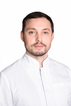 Ягудин Рустам Сабитович