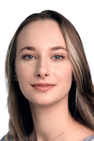 Чижикова (Скрипка) Кристина Вячеславовна