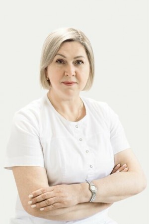 Водолагина Ирина Ивановна