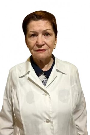 Каширина Галина Алексеевна