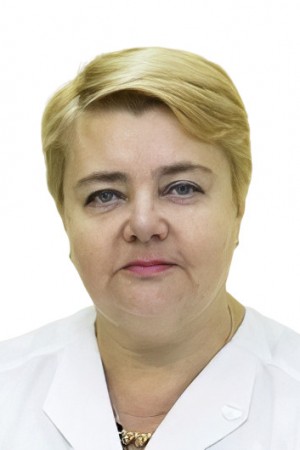 Корнеенкова Алла Леонидовна