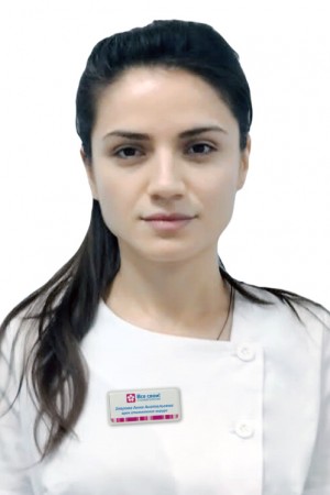 Бязрова Анна Анатольевна