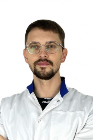 Терлецкий Виталий Григорьевич