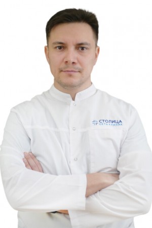 Тажибаев Тимур Тулепбергенович