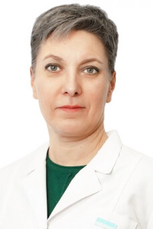 Дубровская Нина Вячеславовна