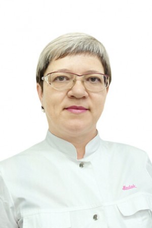 Чупрова Олеся Анатольевна