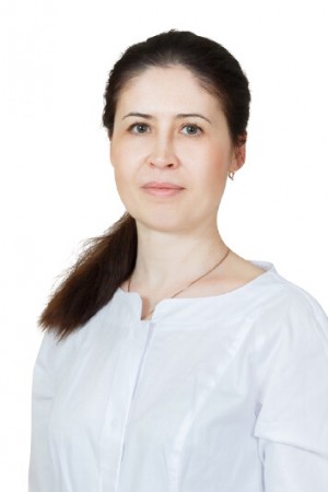 Малахова Наталья Сергеевна