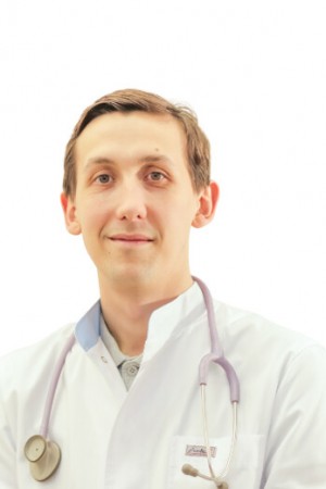 Салов Андрей Сергеевич