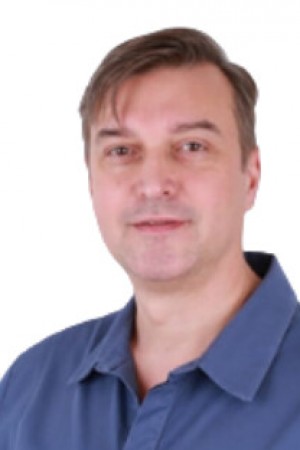 Голубев Виталий Викторович