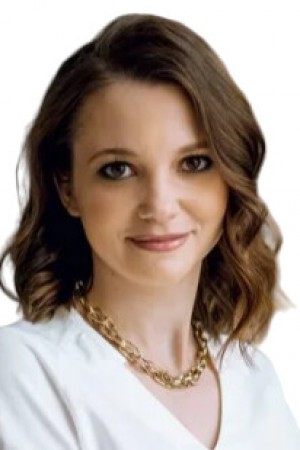 Дергаченко Софья Павловна