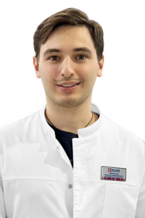 Пеньевский Георгий Александрович