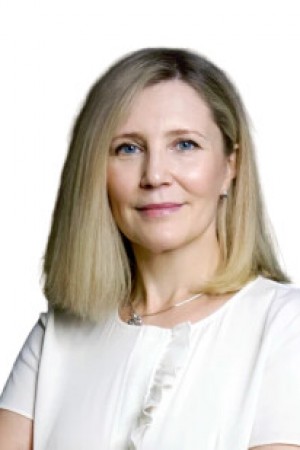 Кочетова Юлия Валерьевна