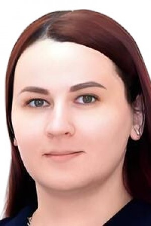 Косова Наталья Алексеевна