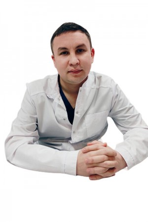 Евсеев Василий Леонидович
