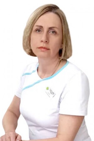 Макарова Елена Владимировна