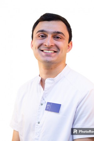 Мирзоян Михаил Сергеевич