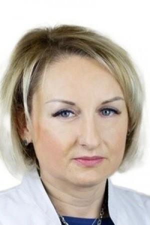 Ленточникова Светлана Михайловна