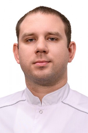 Теплов Семён Александрович