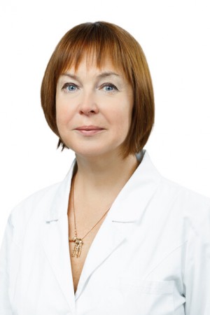 Травникова Лариса Васильевна