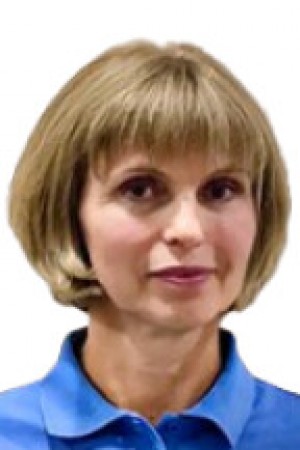 Гордеева Елена Николаевна