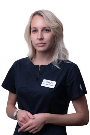 Мурзина Анастасия Андреевна