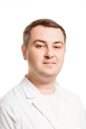 Морарь Станислав Павлович