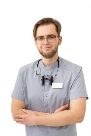 Топурия Георгий Сергеевич