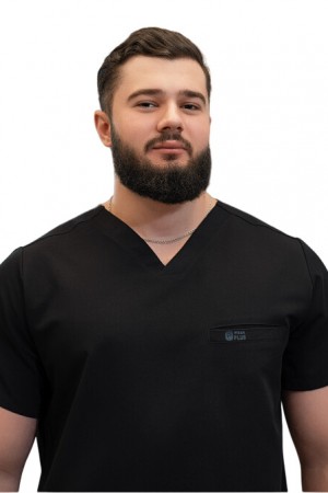 Бобров Кирилл Васильевич