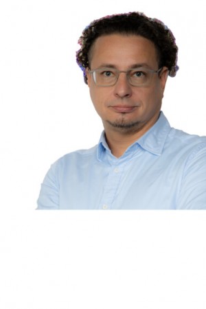 Тюкин Валентин Юрьевич