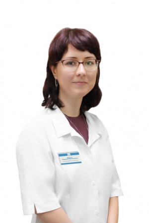 Друина Людмила Дмитриевна