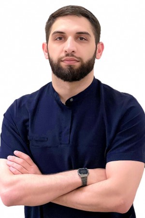 Хачетлов Алимбек Асланович